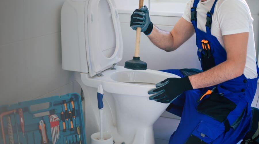 Local expert plumbing services in Alba, TX